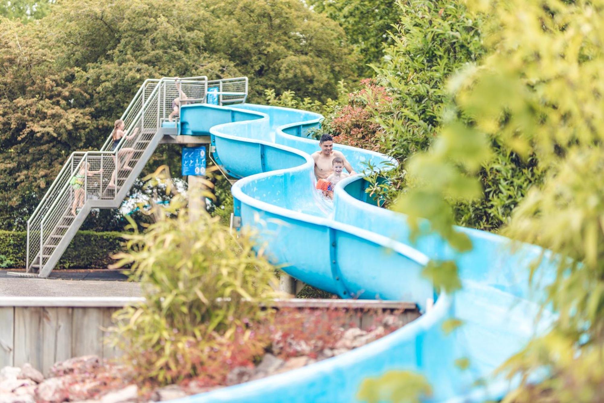 Veluwepark De Bosgraaf | Comfort Met Hottub Lieren Dış mekan fotoğraf
